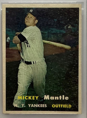 Vintage 1950s to 70s & NOW HOFs/Stars/RCs/Minors MYSTERY PICK ALL Raw Rip IT NOW