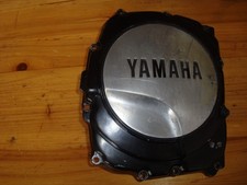 Yamaha FZR 1000 Genesis Typ 2LA Kupplungsdeckel Motordeckel cover clutch
