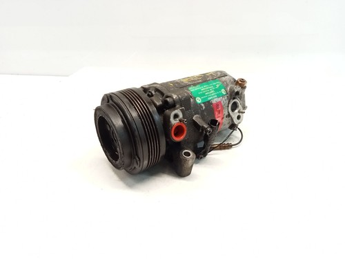 64528386650 KLIMAKOMPRESSOR / 2261334 FÜR BMW SERIE 3 BERLINA E46 320D
