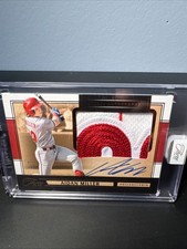 2025 Panini Three and Two Baseball Set Review and Checklist 23