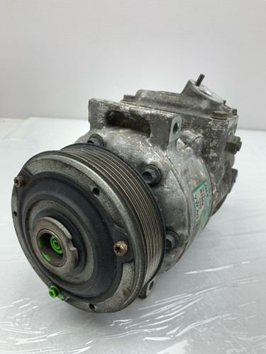 VW Touran (1T1, 1T2) Klimakompressor 1K0820803G Kältemittelkompressor 03-06