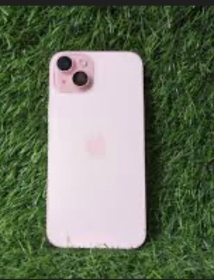 iPhone 15 Plus with Tik Tok App Pink Tmobile Great condition !! | eBay