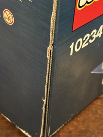 LEGO Creator Expert: Sydney Opera House 10234