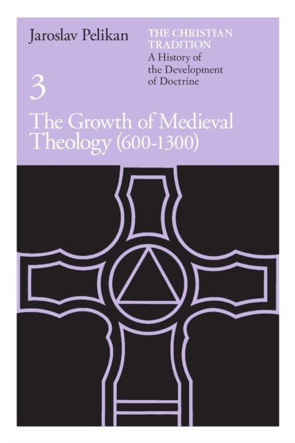 Christian Tradition: a History of the Development of Doctrine, Volume 3 : The... - Image 5