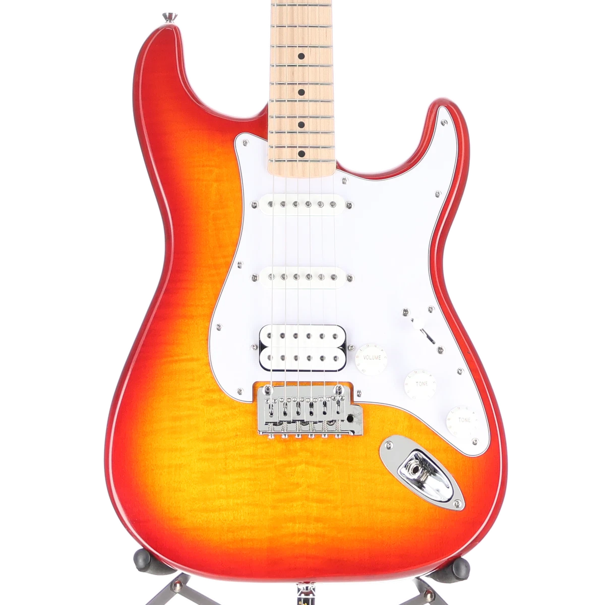 Fender Squier Strat Affinity for sale - eBay