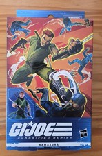 GI JOE Classified  61  Kamakura  Amazon Exclusive