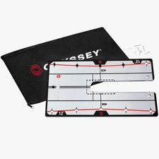 Odyssey Golf 12" Putting Mirror Training Aid, Left and Right Handed