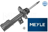 Meyle 0266230021 StoßDäMpfer StossdäMpfer Vorderachse Vorne