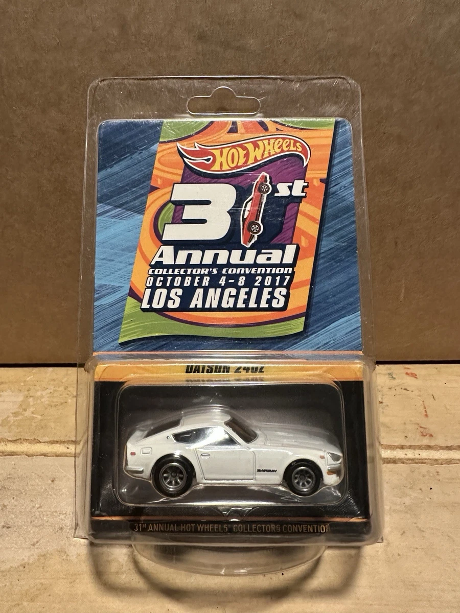 Hot Wheels Convention for sale | eBay