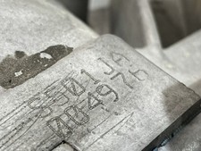 Boite de vitesse Hyundai SONATA