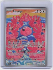 Flamigo #227 Prices | Pokemon Paldea Evolved | Pokemon Cards Flamigo #227 Prices | Pokemon Paldea Evolved | Pokemon Cards