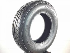 P22570r16 Bfgoodrich Advantage Ta Sport Lt 103 T Used 1132nds