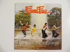 Found Free – Found Free - LP 1975 Olde Towne - Christian