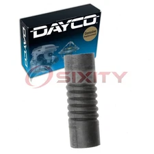 Dayco Lower Radiator Coolant Hose for 1952-1953 Ford Customline 3.7L 3.9L V8 lk