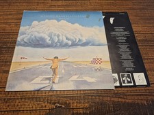 LP Vinyl Manfred Mann´s Earth Band Watch + O...