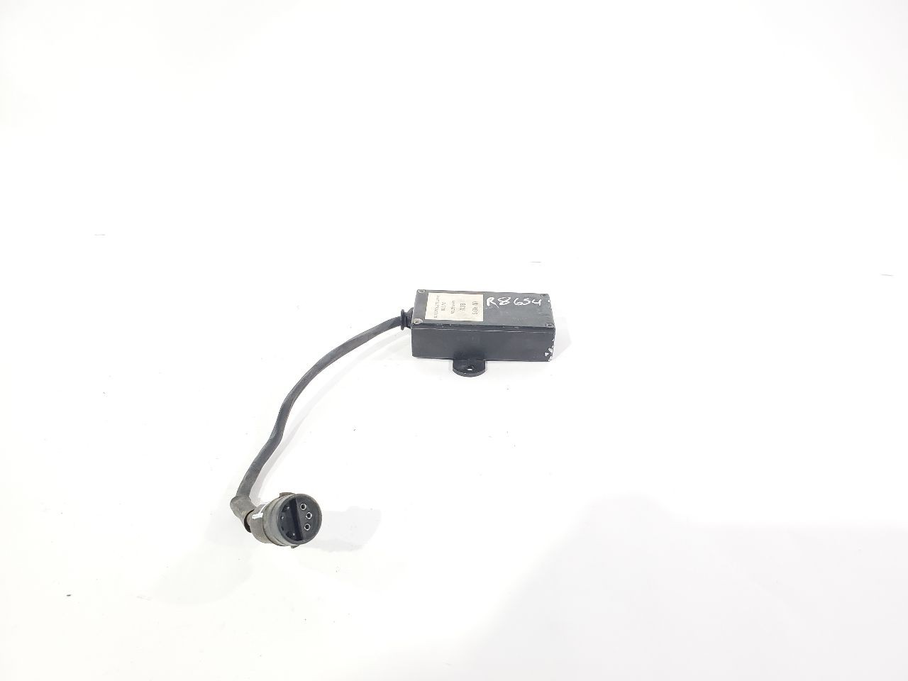 1990 Bentley Turbo R OEM AIR Injection Module UD71546