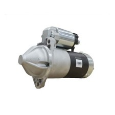 Starter Motor For Kia Rio MK2 1.5 CRDi Rolling Components + 2 Year Warranty