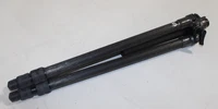 Gitzo GT3330LS Long Systematic 3 Section Aluminum Tripod Used