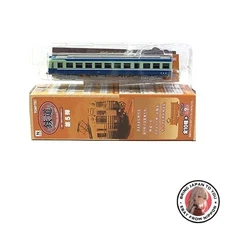 New [1] Tomytec 1/150 Railway Collection Vol. 5 Fujikyu Moha 3101 Single Item
