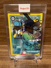 2021 TOPPS PROJECT 70 Ken Griffey Jr. Pokemon Style Card Ermsy Seattle Mariners