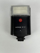 Leitz Leica SF-20 Flash