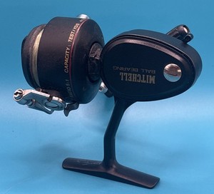 【超希少】1950年代後半　MITCHELL 308Prince 1stモデル Mitchell 308 Reel | eBay