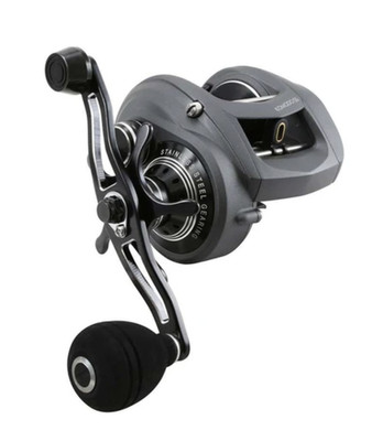Okuma KDS-273 Komodo SS 200-size Lowprofile Baitcast Reel