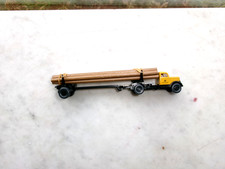 Wiking Opel Blitz 1,5t Langhauber aus Set