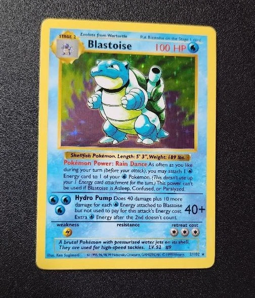 value of blastoise pokemon card - Blastoise-EX (21/108) - XY Evolutions Preserved in a magnetic acrylic case and featuring a striking image of the captivating character Mega Blastoise Ex Alt Art