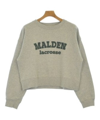 Good Wear Sweatshirts Gray F 2200681042094