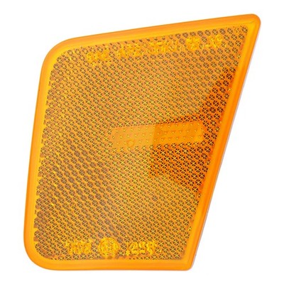 Eagle Eye Side Marker Light Assembly for 2005-2007 Jeep Liberty CS199-U000L