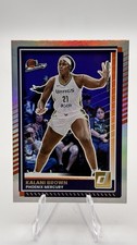 2025 Panini Donruss WNBA - Kalani Brown #84 Holo