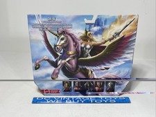 Masters Of The Universe Masterverse Princess Of Power She-Ra Figure 2022 Mattel