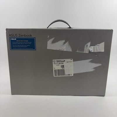 Asus Zenbook 14 UM3406K 14'' Ryzen AI 7 350 2.0GHz 32GB RAM 1TB SSD