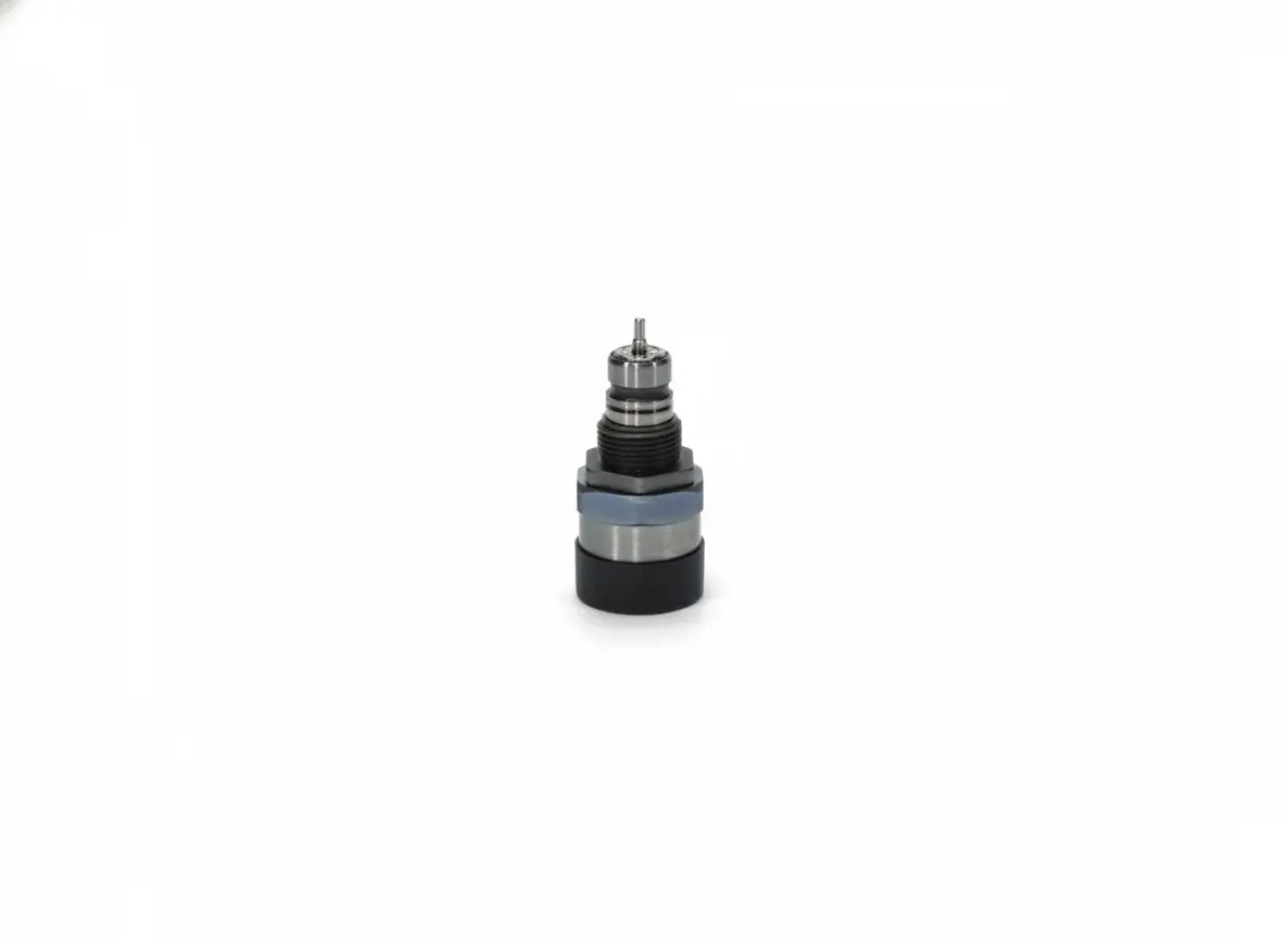 BOSCH 0 281 002 959 Valvola regolapressione, Sistema Common-Rail Valvola di comando - Immagine 2