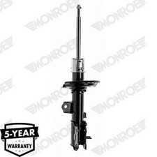 MONROE Jambe de suspension Amortisseur pour HYUNDAI ACCENT IV (RB) Avant gauche