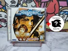 New ListingSoul Calibur (Sega Dreamcast, 1999) CIB Flawless Disc Tested & Working