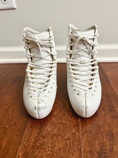 ice figure skating Edea Concerto size 260 width C