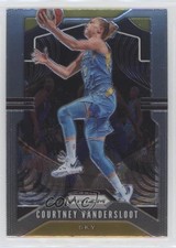 2020 Panini Prizm WNBA Courtney Vandersloot #14 0f2i