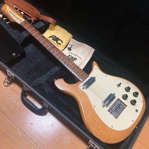 Rickenbacker 610 | eBay