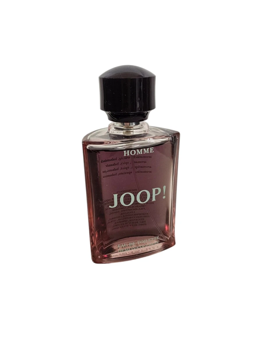 Joop! Homme Fragrances for Men | Updated Oct 2026