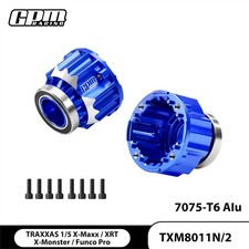 Gpm Alloy 7075 Frontrear Diffs Case Traxxas 15 X-maxx 16 Xrt Funco Pro Sand Gpm Alloy 7075 Frontrear Diffs Case Traxxas 15 X-maxx 16 Xrt Funco Pro Sand