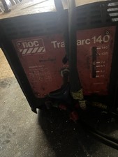 Boc Arc Welder