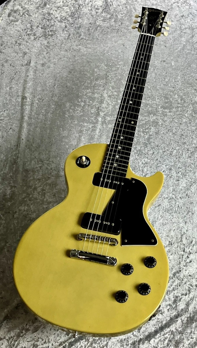 Gibson Yellow Electric Guitars for sale | eBay