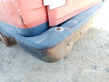 Pare-choc arrière Seat TERRA