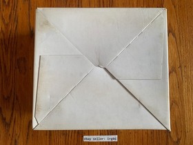 Sega Saturn HST-0005 1 Millionth Campaign Box Japanese console system complete