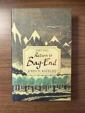 The History Of The Hobbit: Volume 2 Return To...
