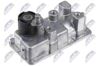 NTY ECD-FR-030 Steuerdose, Lader FüR Ford