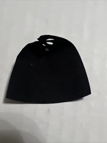 Lego Harry Potter Minifigure - Lucius Malfoy (From Set 4731)