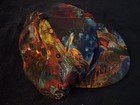 Wuke Dragon Hat — photo 3